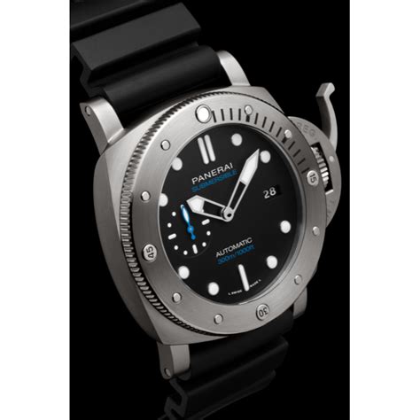 Panerai watches official website